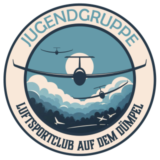 Jugengruppe Logo